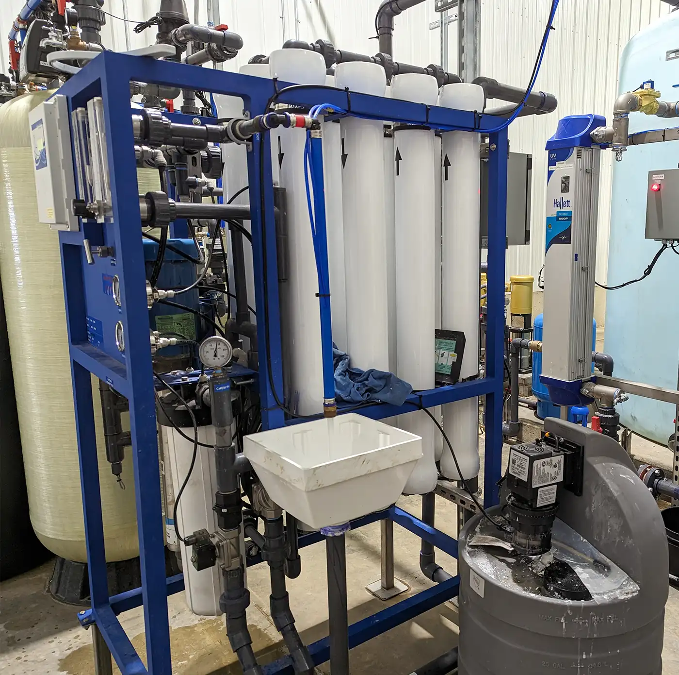 Water Resources Engineering 5 20-groundwater-services